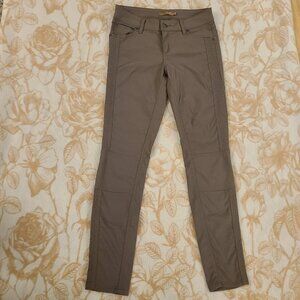 Prana Skinny Pants - Size 6